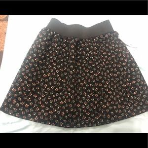Joe B Skater Skirt - NWT - XS